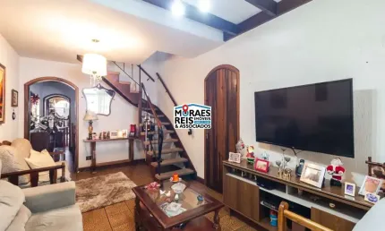 Apartamento com 3 quartos à venda na rua sousa noschese, 66, chácara santo antônio, são paulo por r$ 840.000
