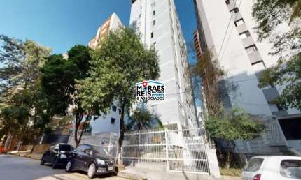 Prédio à venda na Rua Itacema, 275, Itaim Bibi, São Paulo