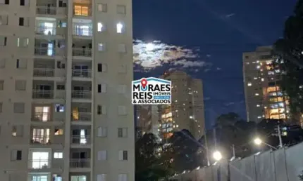 Prédio à venda na Rua Chapada de Minas, 210, Morumbi, São Paulo
