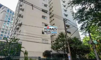 Prédio à venda na Rua André Fernandes, 205, Itaim Bibi, São Paulo