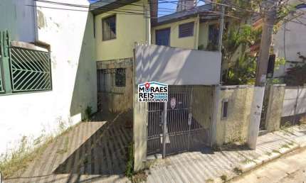 Casa comercial para alugar na R. Sempre Vivas, 358, Jardim das Acacias, São Paulo por R$ 5.000
