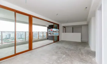Apartamento com 3 quartos à venda na rua rita joana de sousa, 502, brooklin, são paulo por r$ 2.680.000