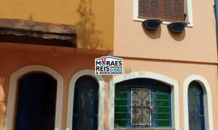 Casa com 3 quartos à venda na Crisandálias, 55, Brooklin, São Paulo por R$ 1.300.000