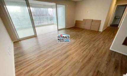Apartamento com 3 quartos à venda na Rua Doutor Paschoal Imperatriz, 50, Vila Gertrudes, São Paulo por R$ 2.150.000