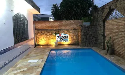 Casa com 8 quartos à venda na Rua Braço da Cruz, 55, Cidade Patriarca, São Paulo por R$ 2.650.000