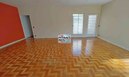 Casa comercial para alugar na Rua Diogo de Quadros, 404, Santo Amaro, São Paulo por R$ 6.500