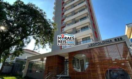 Apartamento com 2 quartos à venda na Rua Dona Leopoldina, 625, Ipiranga, São Paulo por R$ 711.550