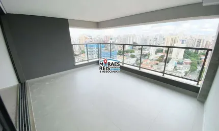 Apartamento com 3 quartos à venda na rua doutor diogo de faria, 421, vila clementino, são paulo por r$ 2.800.000