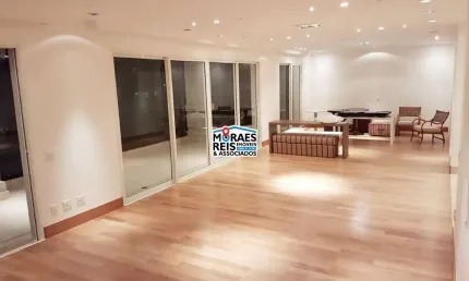 Apartamento com 4 quartos à venda na Avenida Divino Salvador, 651, Planalto Paulista, São Paulo por R$ 6.600.000