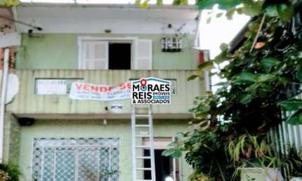 Casa com 2 quartos à venda na Rua Roque Petrella, 482, Brooklin, São Paulo por R$ 1.300.000