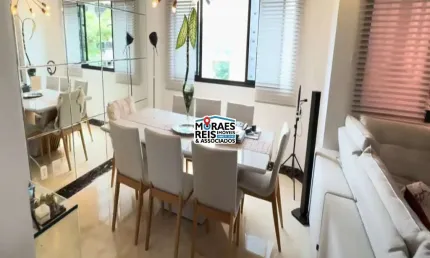 Apartamento com 4 quartos à venda na rua marcos fernandes, 230, jardim da saude, são paulo por r$ 1.695.000