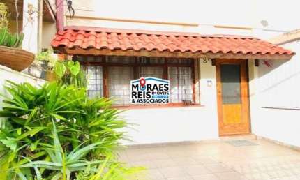 Casa com 2 quartos à venda na Rua Antônio Vieira de Medeiros, 86, Pinheiros, São Paulo por R$ 780.000