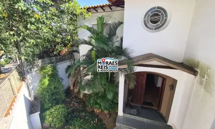 Casa com 4 quartos à venda na Avenida Professor Rubens Gomes de Souza, 1345, Brooklin, São Paulo por R$ 1.690.000