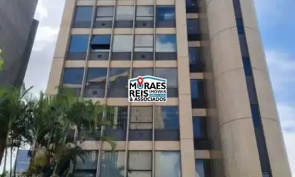 Sala comercial para alugar na rua beira rio, 57, vila olímpia, são paulo por r$ 18.000