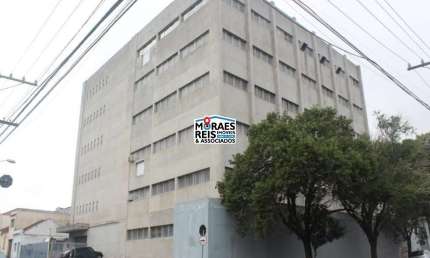 Prédio à venda na Rua Doutor Virgílio do Nascimento, 390, Brás, São Paulo por R$ 33.000.000