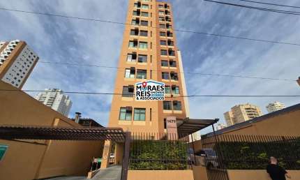 Sala comercial à venda na Rua Américo Brasiliense, 1479, Chácara Santo Antônio, São Paulo por R$ 140.000