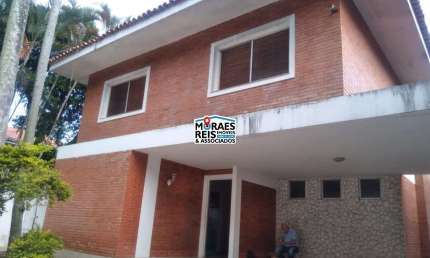 Casa em condomínio fechado com 4 quartos para alugar na Rua Manuel Carlos de Figueiredo Ferraz, 185, Morumbi, São Paulo por R$ 9.500