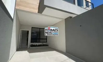 Casa com 3 quartos à venda na Rua Otávio Carlos da Silva, 0250, Jardim Prudência, São Paulo por R$ 650.000