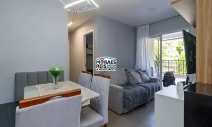 Apartamento com 2 quartos à venda na rua pereira barreto, 159, santo amaro, são paulo por r$ 980.000