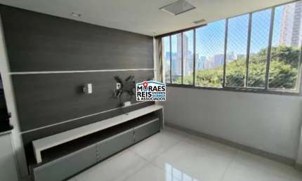 Apartamento com 2 quartos à venda na Avenida Nova Independência, 786, Brooklin Paulista, São Paulo por R$ 600.000