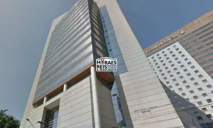 Sala comercial à venda na Rua Quatá, 1177, Vila Olímpia, São Paulo por R$ 8.500.000