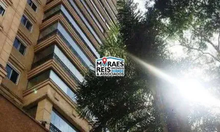 Apartamento com 3 quartos à venda na praça princesa isabel, 89, brooklin, são paulo por r$ 2.290.000