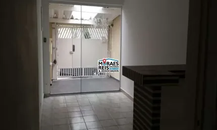 Casa com 3 quartos para alugar na Rua Engenheiro Jorge Oliva, 218, Vila Mascote, São Paulo por R$ 4.500