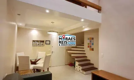 Apartamento com 1 quarto à venda na Rua Barão do Triunfo, 314, Brooklin Paulista, São Paulo por R$ 595.000