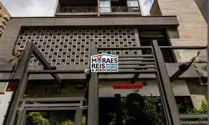Apartamento com 1 quarto à venda na Rua Conselheiro Furtado, 130, Liberdade, São Paulo por R$ 315.000
