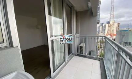 Apartamento com 1 quarto para alugar na rua heitor penteado, 1977, sumarezinho, são paulo por r$ 3.300