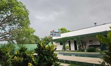 Chácara / sítio com 5 quartos à venda na Alarte Bazanelli, 1, Parque Residencial Quinta das Laranjeiras, Itu por R$ 1.200.000