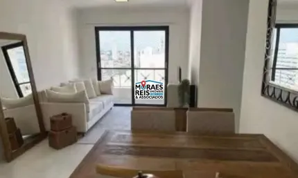 Apartamento com 3 quartos à venda na Rua Indaiá, 200, Vila Prudente, São Paulo por R$ 640.000