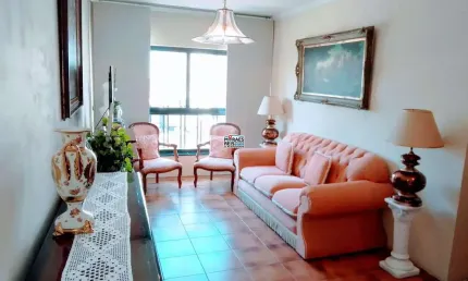 Apartamento com 2 quartos à venda na Praça Princesa Isabel, 246, Brooklin, São Paulo por R$ 650.000