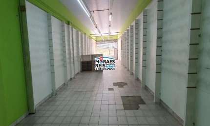Ponto comercial para alugar na Maria Prestes Maia, 364, Vila Guilherme, São Paulo por R$ 18.000