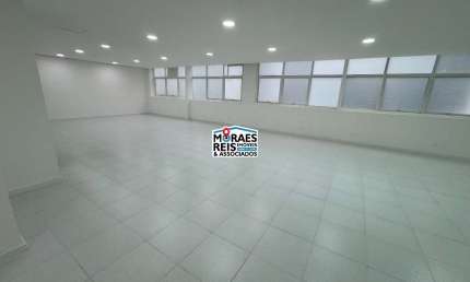 Sala comercial para alugar na Rua Itapeva, 518, Bela Vista, São Paulo por R$ 25.000