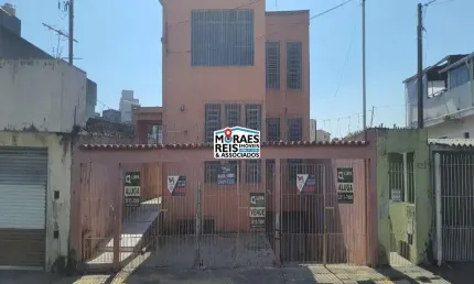 Prédio à venda na Avenida Belisário Pena, 530, Vila Maria Alta, São Paulo por R$ 2.500.000