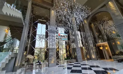 Prédio à venda na avenida professor ascendino reis, 1300, vila clementino, são paulo