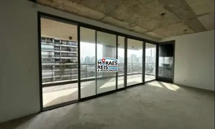 Apartamento com 3 quartos à venda na Avenida Roque Petroni Júnior, 630, Brooklin, São Paulo por R$ 2.500.000
