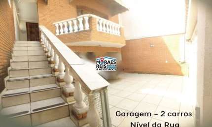 Casa com 2 quartos à venda na Rua Francisco Polito, 727, Vila Prudente, São Paulo por R$ 689.000