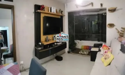 Apartamento com 1 quarto à venda na rua barão do triunfo, 290, brooklin paulista, são paulo por r$ 700.000