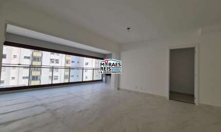 Apartamento com 2 quartos à venda na João de Sousa Dias, 939, Campo Belo, São Paulo por R$ 2.550.000