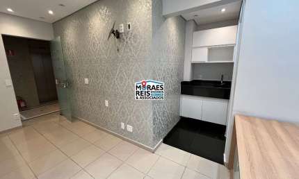 Sala comercial para alugar na Rua Barata Ribeiro, 490, Bela Vista, São Paulo por R$ 5.000