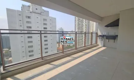 Apartamento com 2 quartos à venda na João de Sousa Dias, 939, Campo Belo, São Paulo por R$ 1.800.000