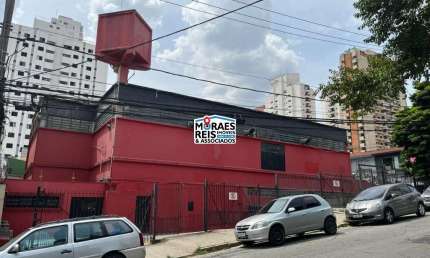 Ponto comercial para alugar na Rua Brentano, 528, Vila Leopoldina, São Paulo por R$ 30.000