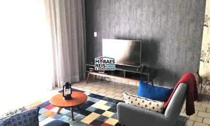 Apartamento com 3 quartos à venda na Rua Ática, 480, Vila Alexandria, São Paulo por R$ 623.000