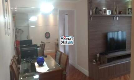 Apartamento com 3 quartos à venda na Rua Sansão Alves dos Santos, 237, Cidade Monções, São Paulo por R$ 960.000