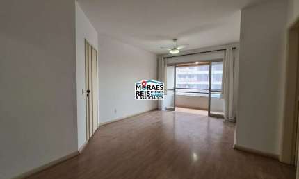 Apartamento com 3 quartos para alugar na Coronel Conrado Siqueira Campos, 47, Brooklin, São Paulo por R$ 6.000