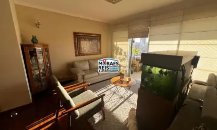 Apartamento com 3 quartos à venda na Rua Arandu, 660, Brooklin Paulista, São Paulo por R$ 1.600.000