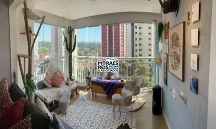 Apartamento com 2 quartos à venda na rua engenheiro jorge oliva, 540, vila mascote, são paulo por r$ 799.900
