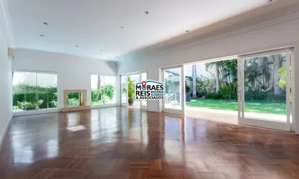Casa com 4 quartos à venda na barão de pirapama, 233, jardim guedala, são paulo por r$ 7.500.000